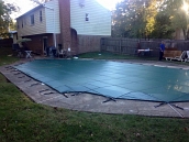 Pool Covers