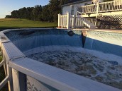 Pool Liner Replacement