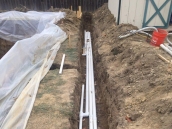 Pool Building