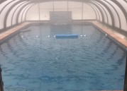 Pool Building