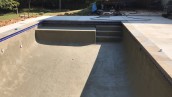 Pool Building