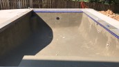 Pool Building