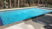 Pool Building