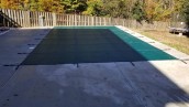 Pool Building