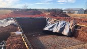 Pool Building