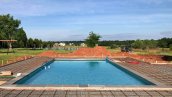 Pool Building