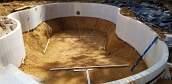 Pool Building