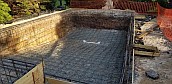Pool Construction