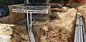 Pool Construction