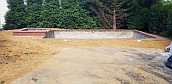 Pool Construction