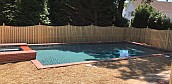 Pool Construction