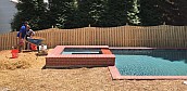 Pool Construction