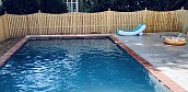 Pool Construction