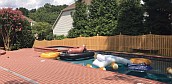 Pool Construction