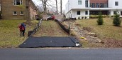 Pool Construction