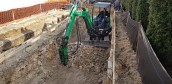 Pool Construction