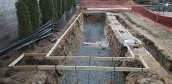 Pool Construction
