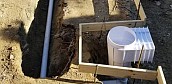Pool Construction