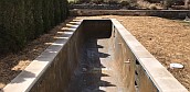 Pool Construction
