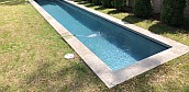 Pool Construction