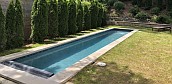 Pool Construction