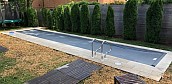 Pool Construction