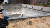 Pool Construction