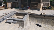 Pool Construction