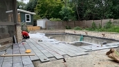 Pool Construction