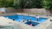 Pool Construction