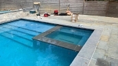 Pool Construction