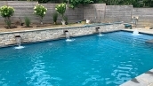 Pool Construction