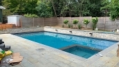Pool Construction