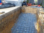 Pool Construction