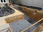 Pool Construction