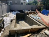 Pool Construction