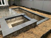 Pool Construction