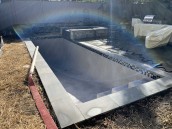 Pool Construction