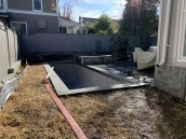Pool Construction