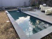 Pool Construction