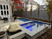 Pool Construction
