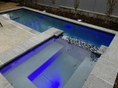 Pool Construction