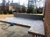 Pool Construction