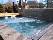 Pool Construction