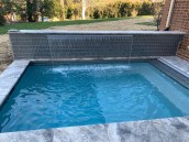 Pool Construction