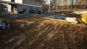 Pool Construction