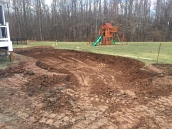 Pool Building