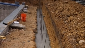 Pool Construction