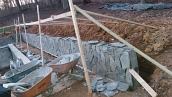 Pool Construction