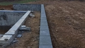 Pool Construction